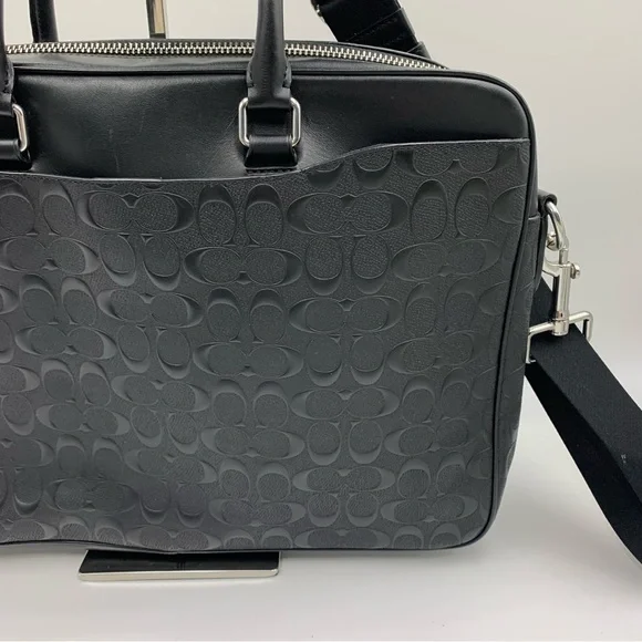 Coach messenger bag Men